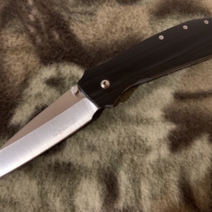 Vintage Kershaw 1510 Random Task Very Nice