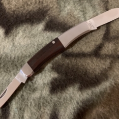 Vintage Kershaw 4350 Circa Mid 80’s Very good Preowned No Box