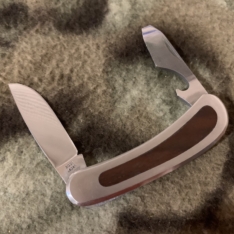 Vintage Kershaw 2001 Good Buddy Circa late 70’s Very good Preowned No Box